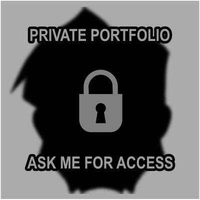 Private Portfolio - Ask me for Access!