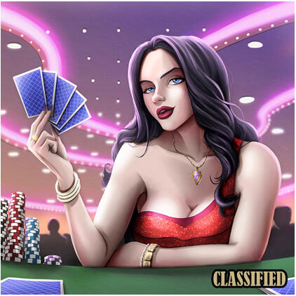 Card Illustrations - TCG project