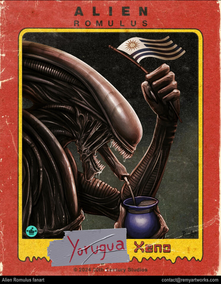 Alien