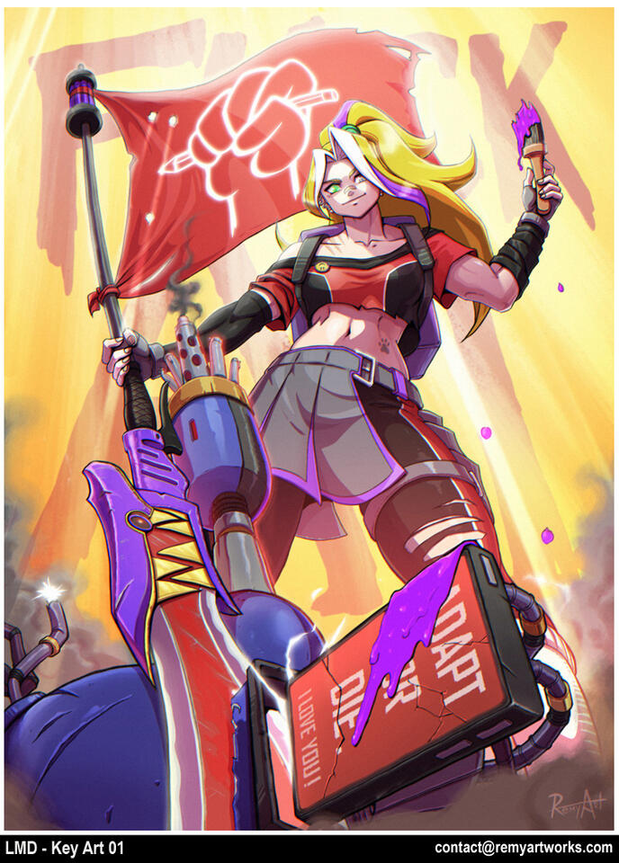 LMD - Key Art 01