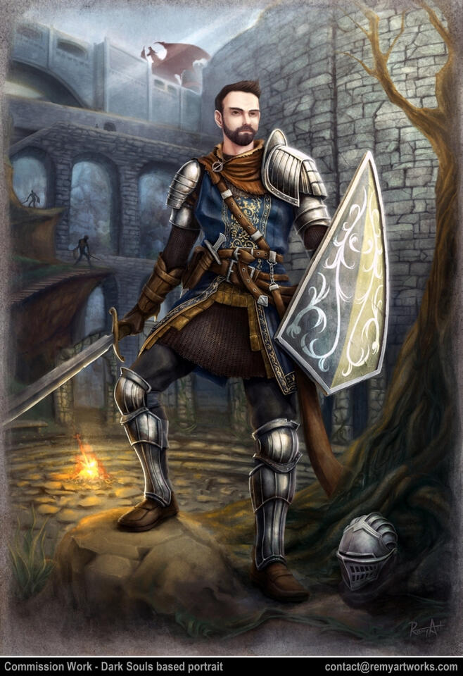 Guiseppe of Astora