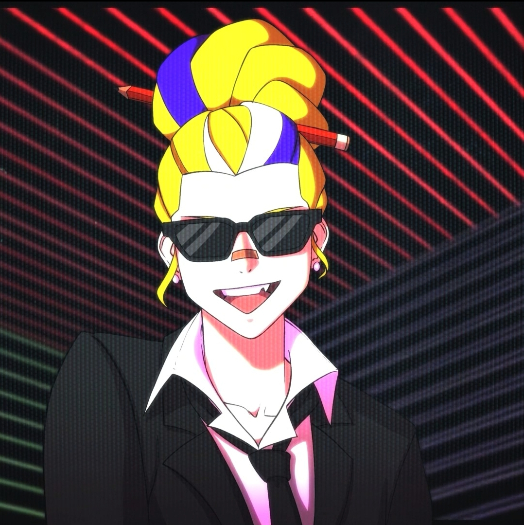 LMD Project - Teaser 1